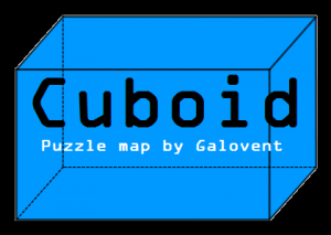 下载 CUBOID 对于 Minecraft 1.8.7